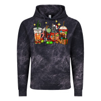 Cloud Black Christmas coffee cups with French Bulldog Vintage Hoodie - RanaPortraitStore