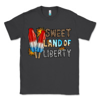 Smoke sweet land of liberty Classic Tee - RacoonDesign