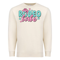 Sandshell rodeo babe Premium Sweatshirt - MaliasSmallBusiness
