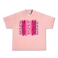 Salmon breast aweraness brushstrokes Urban Heavy Tee - RanaPortraitStore