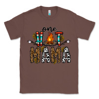 Chestnut one hot mama Classic Tee - CowhideDigitalArt