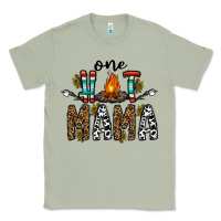 Matcha one hot mama Classic Tee - CowhideDigitalArt