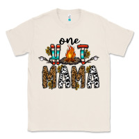 One Hot Mama Classic Tee | Teevron