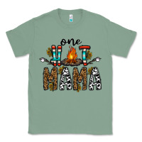 Sage one hot mama Classic Tee - CowhideDigitalArt