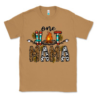 Toasted Coconut one hot mama Classic Tee - CowhideDigitalArt