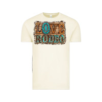 Vintage Arctic love rodeo gemstone Vintage Tee - RanaPortraitStore