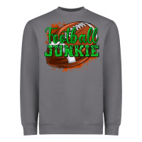 Storm football junkie Heavyweight Sweatshirt - texasbilliewilder