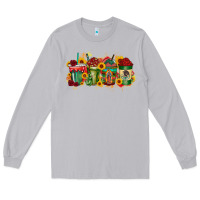 Moon Dust our lady drink Long Sleeve Tee - RacoonDesign