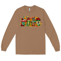 Toasted Coconut our lady drink Long Sleeve Tee - RacoonDesign