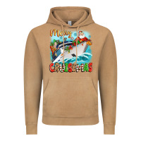 Vintage Camel merry cruisemas Vintage Hoodie - Zillion Design Studio