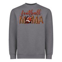 Storm football mama Heavyweight Sweatshirt - texasbilliewilder