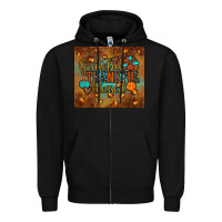 Black grateful thankful blessed turkey Zipper Hoodie - JahusDesignShop
