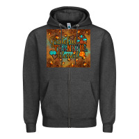 Charcoal Heather grateful thankful blessed turkey Zipper Hoodie - JahusDesignShop