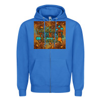 True Royal grateful thankful blessed turkey Zipper Hoodie - JahusDesignShop