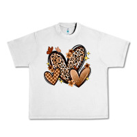 Lunar Rock melanin hearts Urban Heavy Tee - Zillion Design Studio