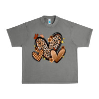 Tornado melanin hearts Urban Heavy Tee - Zillion Design Studio