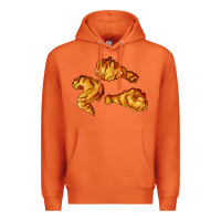 Carrot nuggets Premium Hoodie - AdoDesignShop