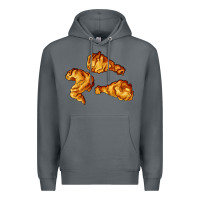 Rock nuggets Premium Hoodie - AdoDesignShop