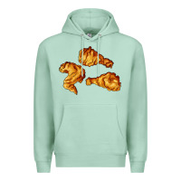 Seafoam nuggets Premium Hoodie - AdoDesignShop
