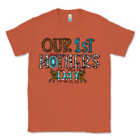 Copper our 1 st mother's day Classic Tee - CowhideDigitalArt