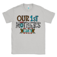 Moon Dust our 1 st mother's day Classic Tee - CowhideDigitalArt