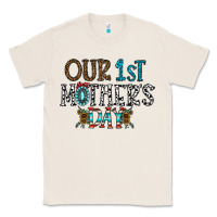 Our 1 St Mother's Day Classic Tee | Teevron