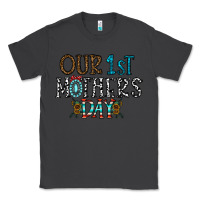 Smoke our 1 st mother's day Classic Tee - CowhideDigitalArt