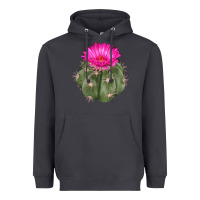 Smoke eagle claws cactus Heavyweight Hoodie - LillyAllenDesigns