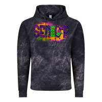 Cloud Black senior 2024 halloween Vintage Hoodie - JahusDesignShop
