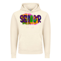 Vintage Artic senior 2024 halloween Vintage Hoodie - JahusDesignShop