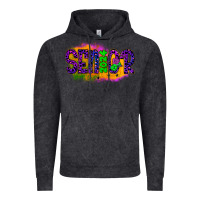 Vintage Black senior 2024 halloween Vintage Hoodie - JahusDesignShop