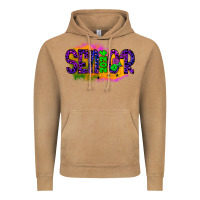 Vintage Camel senior 2024 halloween Vintage Hoodie - JahusDesignShop