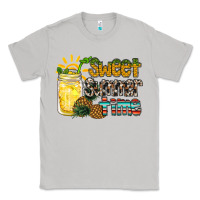 Moon Dust sweet summer time pineapple Classic Tee - RacoonDesign