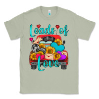 Matcha loads of love with truck Classic Tee - HRA Design Shop