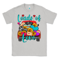 Moon Dust loads of love with truck Classic Tee - HRA Design Shop