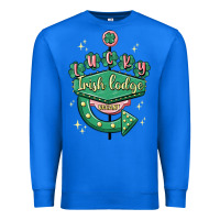 True Royal irish lodge vacant Premium Sweatshirt - MaliasSmallBusiness