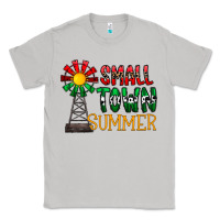 Moon Dust small town summer Classic Tee - CowhideDigitalArt