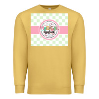 Antique Gold medical assistant nurse Premium Sweatshirt - MaliasSmallBusiness