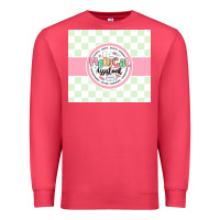 Cardinal medical assistant nurse Premium Sweatshirt - MaliasSmallBusiness