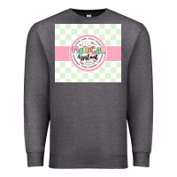 Charcoal Heather medical assistant nurse Premium Sweatshirt - MaliasSmallBusiness