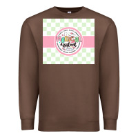 Chestnut medical assistant nurse Premium Sweatshirt - MaliasSmallBusiness