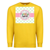 Lemon medical assistant nurse Premium Sweatshirt - MaliasSmallBusiness
