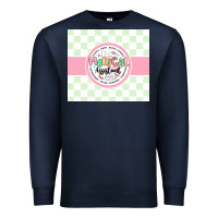 Navy medical assistant nurse Premium Sweatshirt - MaliasSmallBusiness