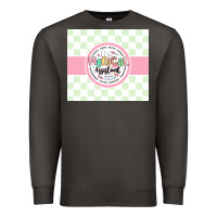 Smoke medical assistant nurse Premium Sweatshirt - MaliasSmallBusiness