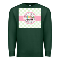 Sports Green medical assistant nurse Premium Sweatshirt - MaliasSmallBusiness