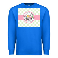 True Royal medical assistant nurse Premium Sweatshirt - MaliasSmallBusiness