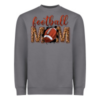 Storm football mom Heavyweight Sweatshirt - texasbilliewilder