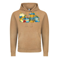 Vintage Camel hanukkah coffee cups Vintage Hoodie - texasbilliewilder
