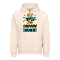 Sandshell world's best papaw ever Urban Hoodie - Jasminsmagicworld