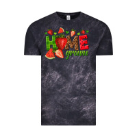 Cloud Black home grown Vintage Tee - texasbilliewilder